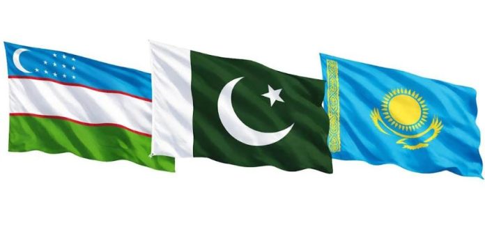 DNA 23-14 Pakistan seeks deeper economic integration with ECO partners