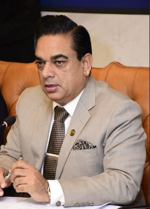 DNA 23-8 ICCI seeks greater inclusion of chambers in economic policymaking