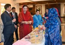 Special students showcase talent at PNCA exhibition “Silent Expressions II” Special students showcase talent at PNCA exhibition “Silent Expressions II”.