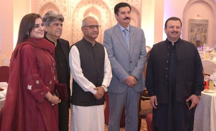 DNA 25-4 Serena Hotels celebrates the Spirit of Ramadan