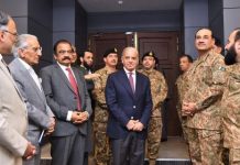 Any further provocations by Taliban regime to be met with befitting response, warns Pakistan