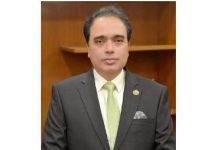 BMPP Chairman Hails Army for Foiling Terrorist Attacks BMPP Chairman Hails Army for Foiling Terrorist Attacks