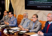 PM’s relief package to strengthen export base: ICCI President PM’s relief package to strengthen export base: ICCI President