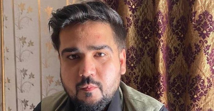 DNA FEB 4-19 Justice for Kashmir Essential for Regional Peace, Says Malik Zeeshan Dehra