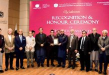 ICCI honors housing developer for excellence ICCI honors housing developer for excellence