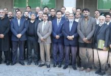 Economy, industrial growth in focus as more trade groups join PIAF Economy, industrial growth in focus as more trade groups join PIAF