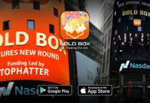 GoldBox becomes collective showcase of Pakistan’s new economic forces on global capital stage