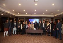 PDA and United Nations University Sign MoU for GovAI, launching a Scalable AI Training Model to Empower Governments Globally