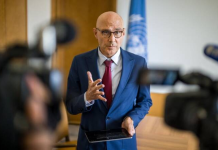 UN rights chief appeals for $400 million as crises mount and funding shrinks