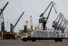 India to sign trade deal with United States in March, says minister