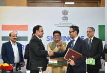 GCC, India relaunch negotiations on free trade deal