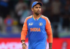 Suryakumar Yadav breaks silence on Pakistan’s boycott of India at T20 World Cup