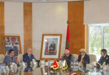 Morocco and Pakistan strengthen defence cooperation through agreement covering military production and cybersecurity