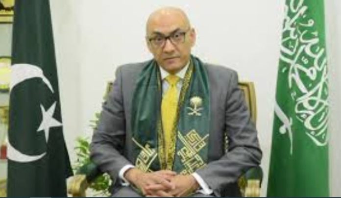 l1 Pak-Saudi defense agreement opens new dimensions in bilateral relations