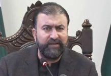 ‘Won’t surrender even an inch’, vows CM Bugti after 145 terrorists killed in 40 hours 'Won't surrender even an inch', vows CM Bugti after 145 terrorists killed in 40 hours