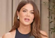 Khloe Kardashian’s unexpected slap stuns Tristan Thompson