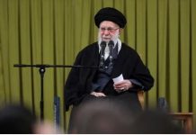 Supreme Leader Khamenei martyred in US-Israel attack, confirms Iranian state media Supreme Leader Khamenei martyred in US-Israel attack, confirms Iranian state media