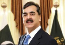 Senate Chairman felicitates global community on Nowruz Senate Chairman felicitates global community on Nowruz