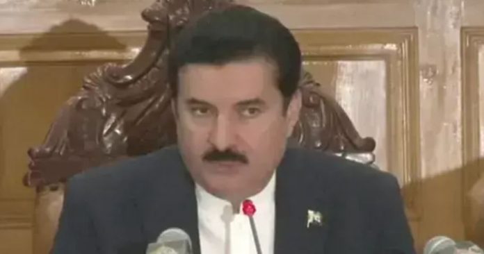 00 Religious harmony vital for national progress: Governor Kundi