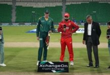 PSL 11: Multan Sultans win toss, opt to bowl against Islamabad United PSL 11: Multan Sultans win toss, opt to bowl against Islamabad United