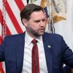 Despite intensifying attacks, Vice President Vance says US to get out of Iran war ‘soon’ Despite intensifying attacks, Vice President Vance says US to get out of Iran war 'soon'