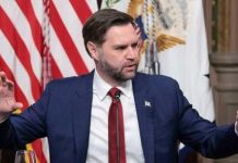 Despite intensifying attacks, Vice President Vance says US to get out of Iran war ‘soon’ Despite intensifying attacks, Vice President Vance says US to get out of Iran war 'soon'