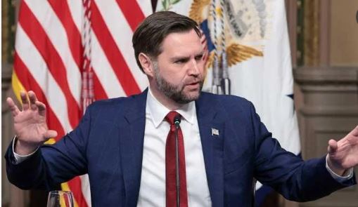 00 Despite intensifying attacks, Vice President Vance says US to get out of Iran war 'soon'