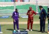 PSL 11: Quetta Gladiators win toss, opt to bat first against Hyderabad Kingsmen PSL 11: Quetta Gladiators win toss, opt to bat first against Hyderabad Kingsmen