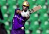 PSL 11: Shamyl, Hasan lift Quetta Gladiators to 174/8 against Hyderabad Kingsmen PSL 11: Shamyl, Hasan lift Quetta Gladiators to 174/8 against Hyderabad Kingsmen