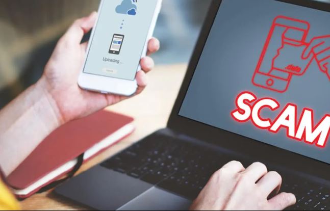 00 Digital scammers rob billions, expert warns public to stay alert and aware