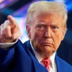 Trump issues 48-hour ultimatum to Iran over Hormuz, threatens strikes on power plants Trump issues 48-hour ultimatum to Iran over Hormuz, threatens strikes on power plants