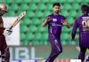 PSL 11: Quetta Gladiators open account with victory against Hyderabad Kingsmen PSL 11: Quetta Gladiators open account with victory against Hyderabad Kingsmen