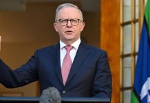 Australia to halve fuel tax in response to Middle East war Australia to halve fuel tax in response to Middle East war