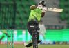 Fakhar charged with Level 3 offence after ball-tampering controversy Fakhar charged with Level 3 offence after ball-tampering controversy