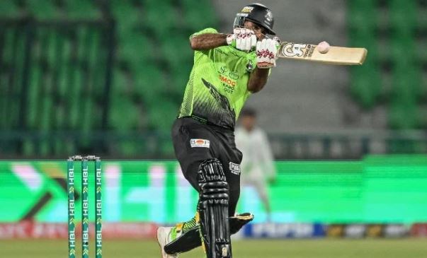 00 Fakhar charged with Level 3 offence after ball-tampering controversy