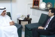 Pakistan assured of continued diesel, jet fuel supplies by Kuwait amid Mideast conflict Pakistan assured of continued diesel, jet fuel supplies by Kuwait amid Mideast conflict