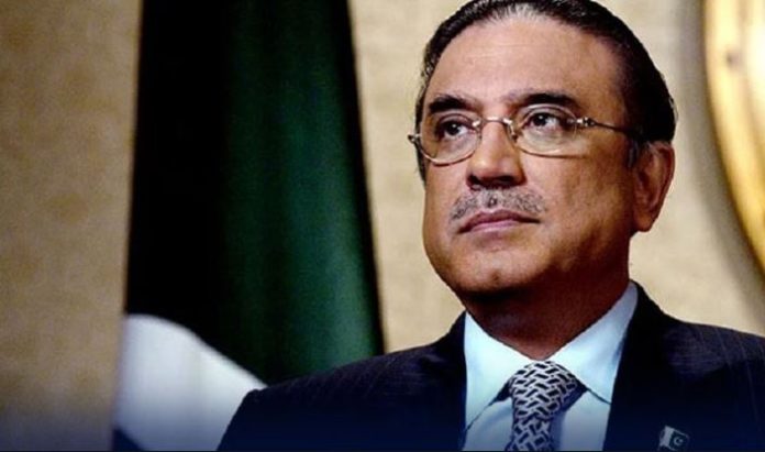 00 President Zardari felicitates Tunisian leadership on National Day