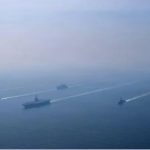 Iran threatens to deploy ‘naval mines’, full Gulf closure if US, Israel attack its coasts Iran threatens to deploy 'naval mines', full Gulf closure if US, Israel attack its coasts