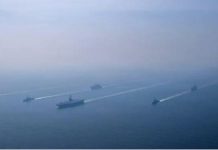 Iran threatens to deploy ‘naval mines’, full Gulf closure if US, Israel attack its coasts Iran threatens to deploy 'naval mines', full Gulf closure if US, Israel attack its coasts