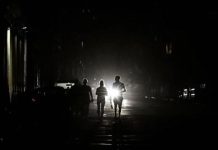 Cuba restores power grid after latest blackout Cuba restores power grid after latest blackout
