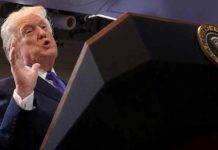 Trump postpones military strikes on Iranian power plants after ‘productive conversations’ Trump postpones military strikes on Iranian power plants after 'productive conversations'