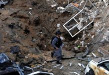 Iran sends waves of missiles into Israel, dismisses Trump’s talk of negotiations as ‘fake news’ Iran sends waves of missiles into Israel, dismisses Trump's talk of negotiations as 'fake news'