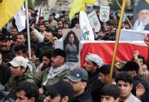 Iran Guards warn of ‘heavy’ missile strikes on Israel in backing of Lebanese, Palestinians Iran Guards warn of 'heavy' missile strikes on Israel in backing of Lebanese, Palestinians