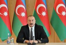 Azerbaijan’s strategic role highlighted at International Agribusiness Forum Azerbaijan's strategic role highlighted at International Agribusiness Forum