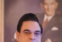 ICCI president calls for stronger measures to combat tuberculosis ICCI president calls for stronger measures to combat tuberculosis