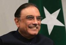 President grants military awards to officers, soldiers of Pakistan Army, Navy, Â Air Force President grants military awards to officers, soldiers of Pakistan Army, Navy, Â Air Force