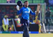 Ben Duckett pulls out of IPL 2026 to save England career Ben Duckett pulls out of IPL 2026 to save England career