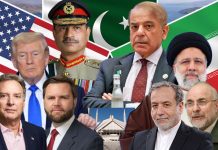 Iran-US mediation: Pakistan’s strategic masterstroke Iran-US mediation: Pakistan’s strategic masterstroke