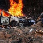 Iran ‘toughens negotiating stance’ amid mediation efforts; war starts to hit global economy Iran ‘toughens negotiating stance' amid mediation efforts; war starts to hit global economy