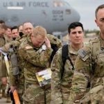US expected to ‘send thousands of soldiers’ to Middle East; Iran ‘toughens negotiating stance’ US expected to ‘send thousands of soldiers' to Middle East; Iran 'toughens negotiating stance'